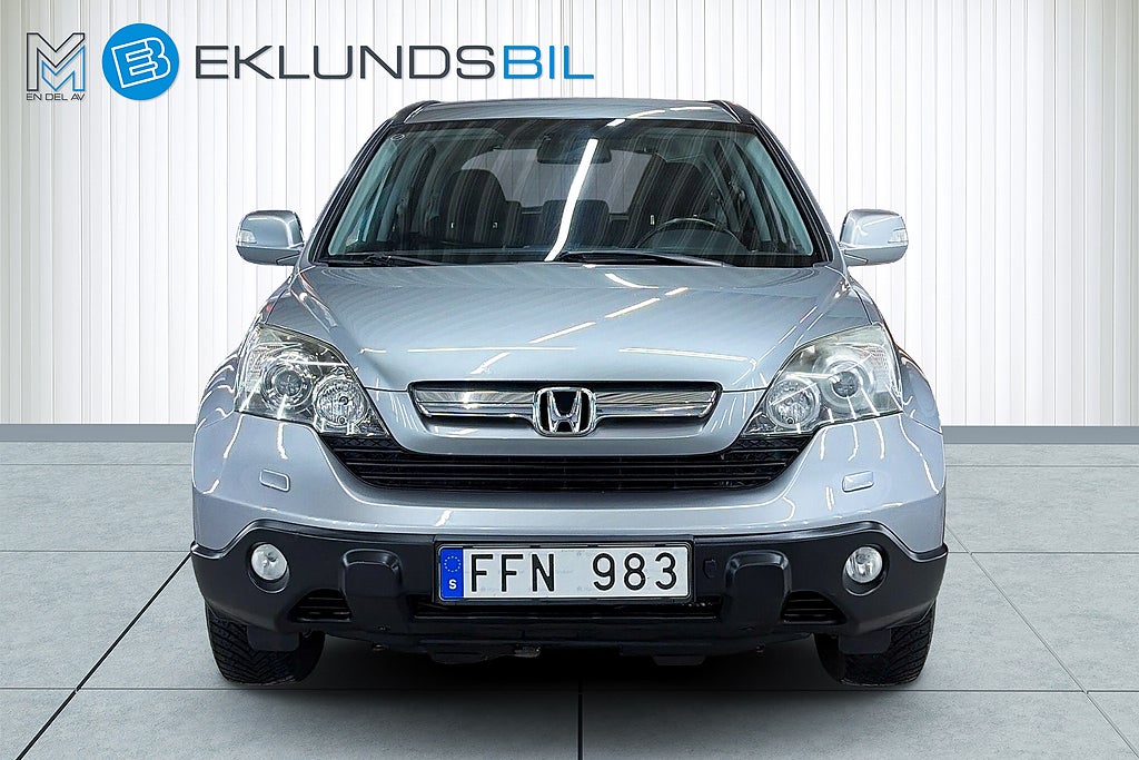 Honda CR-V 2007