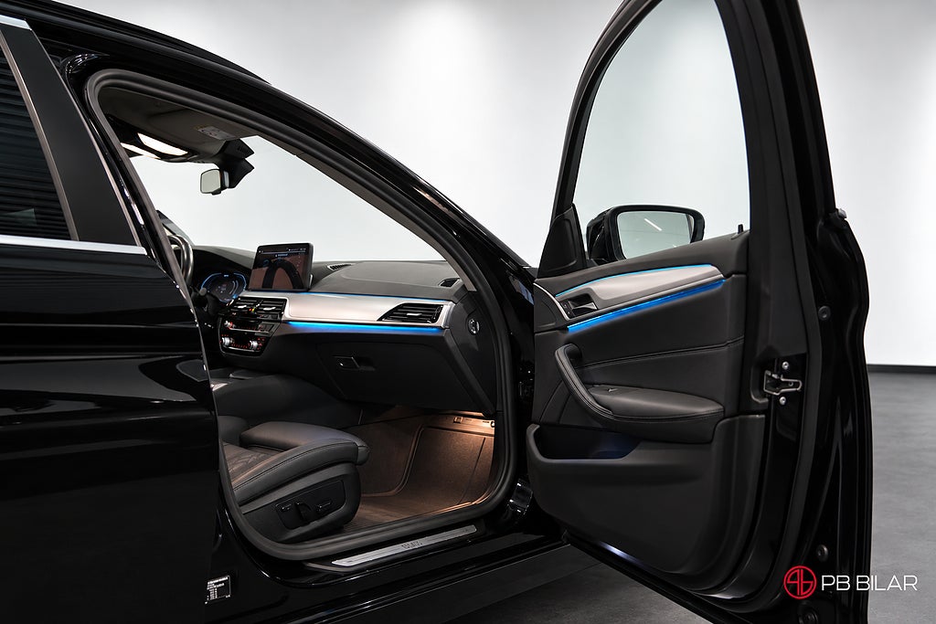 BMW 530e
