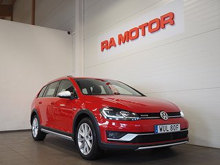 Kombi Volkswagen Golf 3 av 21