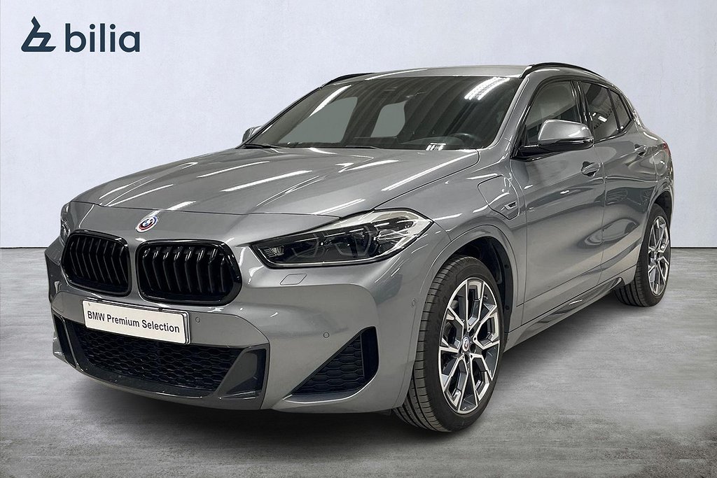 BMW X2 xDrive 25e M-sport | Backkamera | Apple CarPlay | 4,95% Ränta