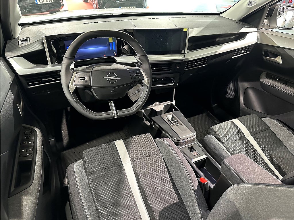 Bild på Opel Frontera GS Electric 113hk Aut - OMGÅENDE LEVERANS!