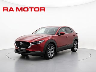 SUV Mazda CX-30 1 av 23