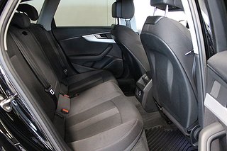Kombi Audi A4 10 av 22