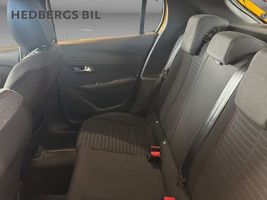 Peugeot 208 Active 1.2 PureTech 100HK AUT thumbnail