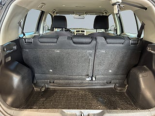 Toyota Urban Cruiser Toyota Urban Cruiser 1.4 NAV Värmare SoV Drag