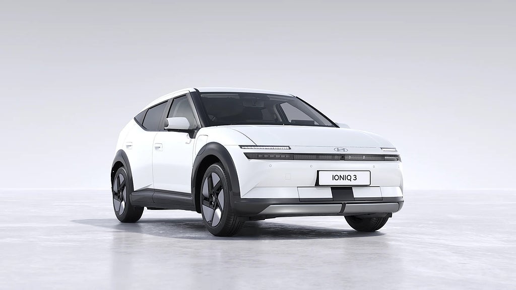 Hyundai IONIQ Ioniq 3 Long Range Prime 2027