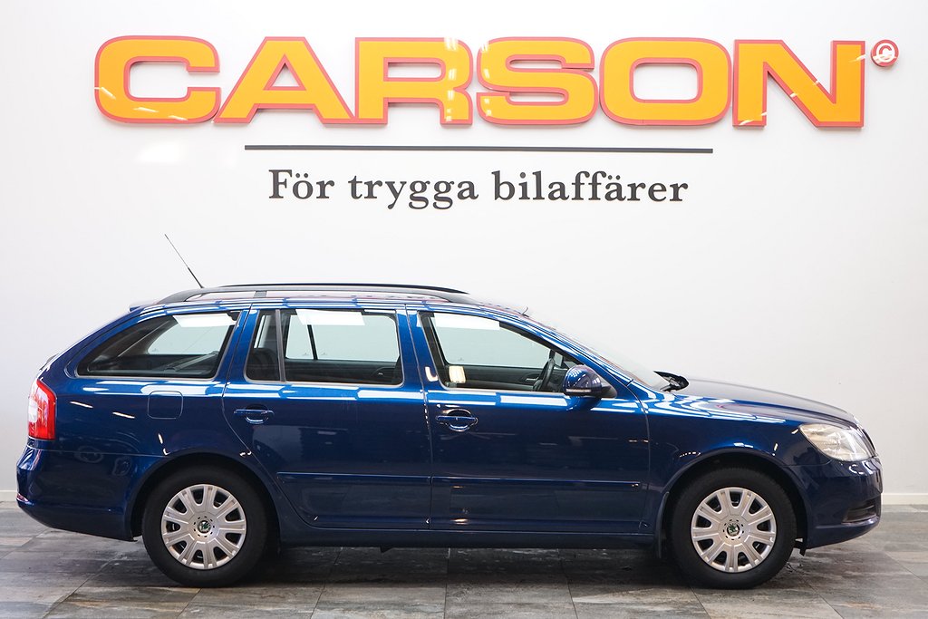 Kombi 1.6 TDI GreenLine 0.45L/Mil