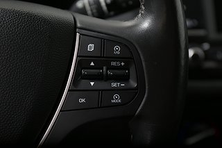 Halvkombi Hyundai i20 12 av 21
