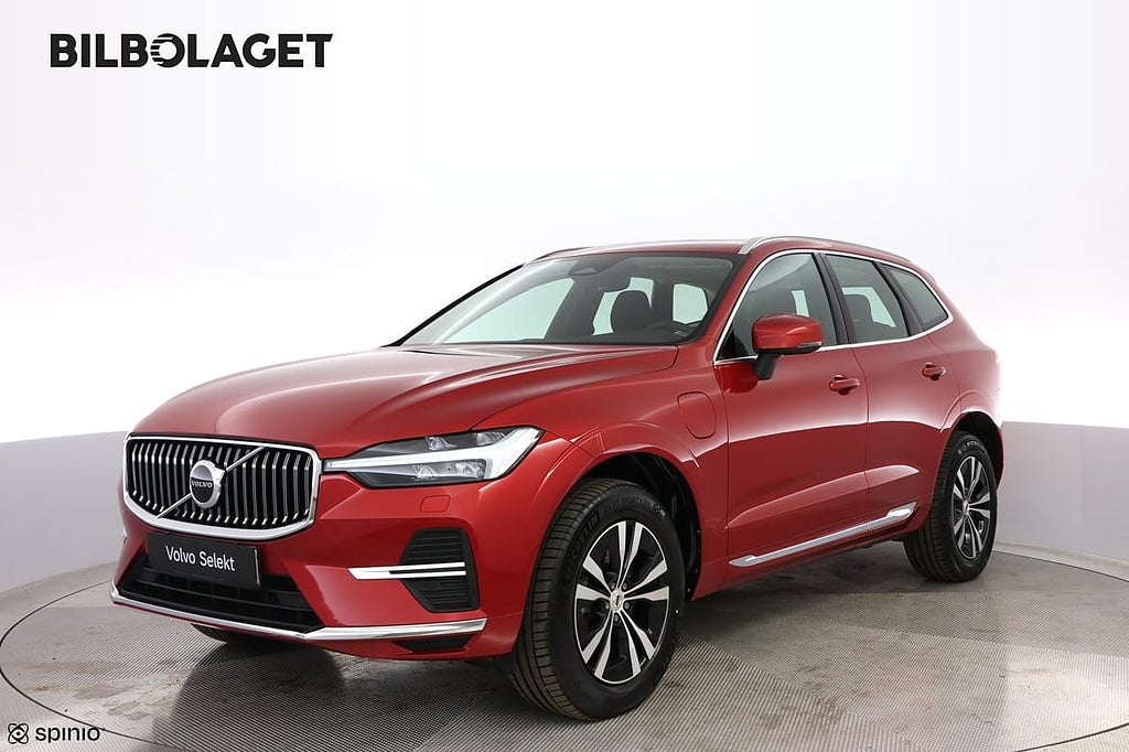 Volvo XC60 T6 Core Special Edition