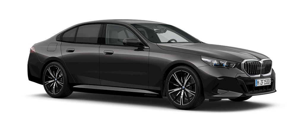 BMW 530e xDrive