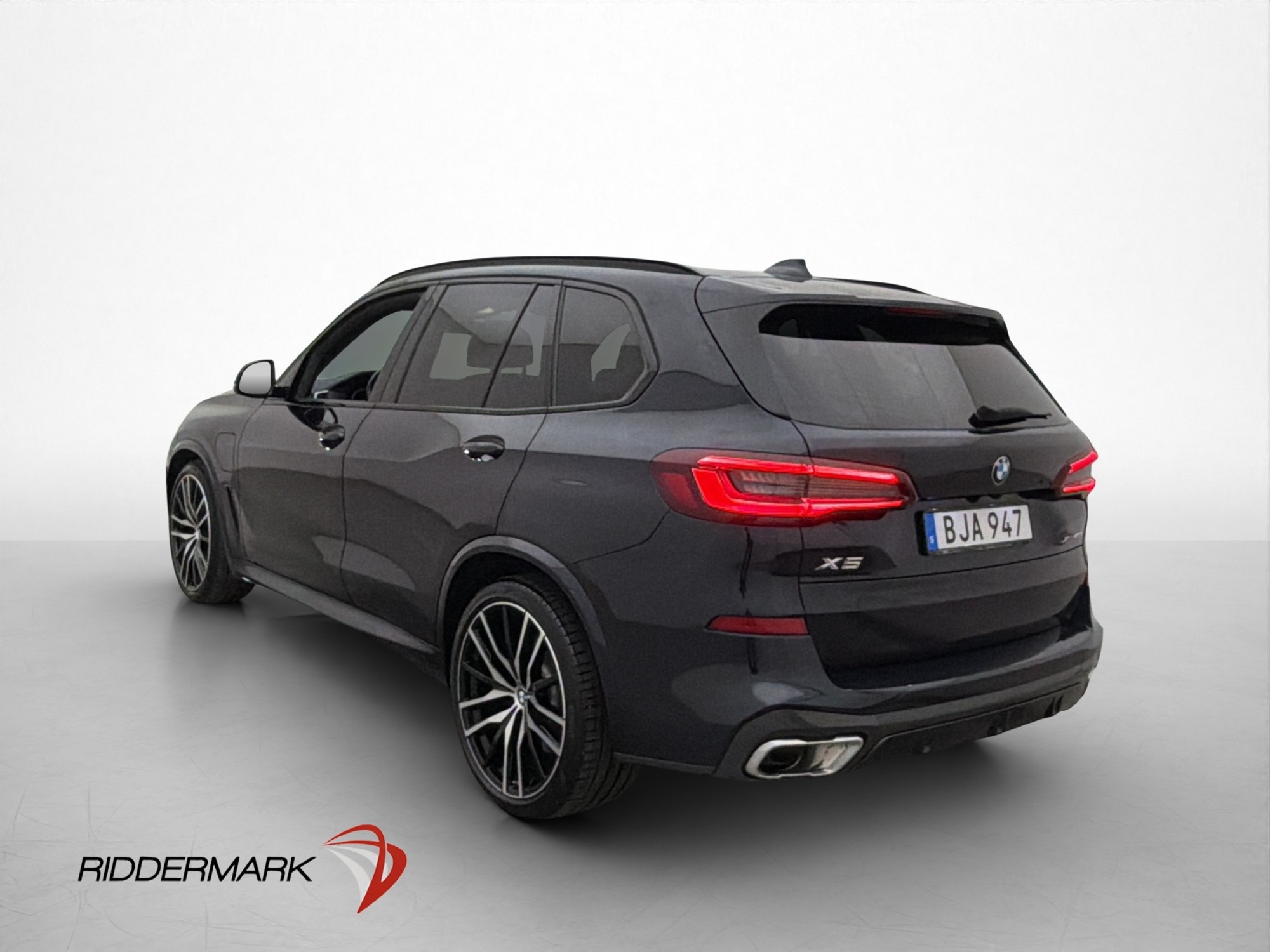 BMW X5 xDrive45e M-Sport Innovation H/K 2021, bild 5/72