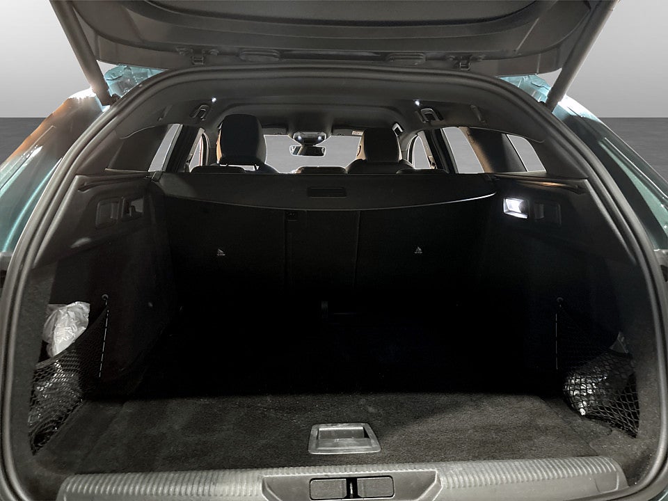 Bild på Peugeot 308 SW GT 1.2 PT 130hk Aut - 360, CARPLAY