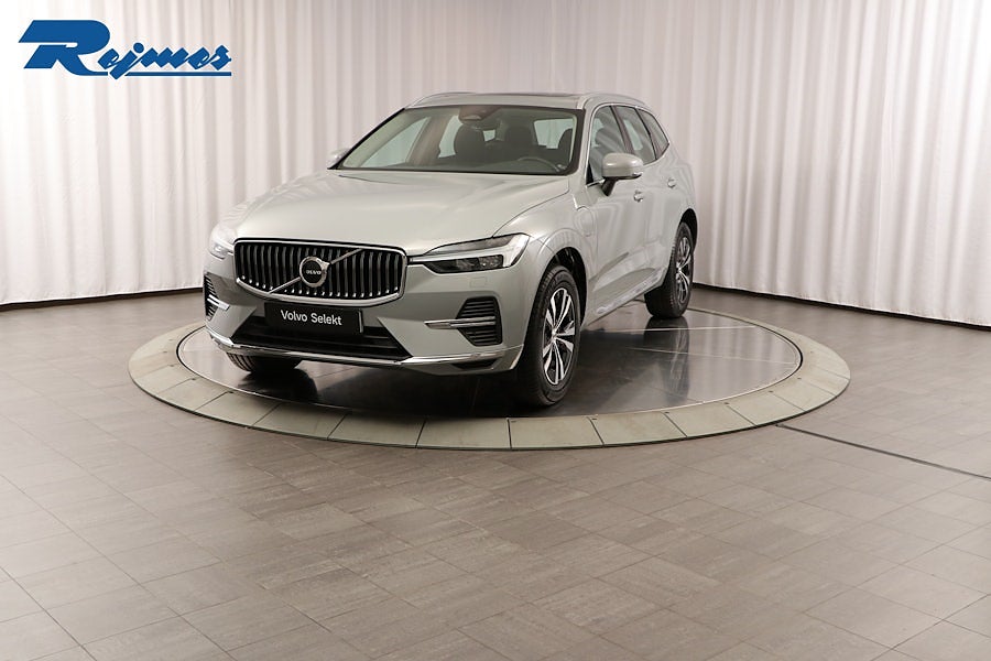 Volvo XC60 T6 Core Special Edition