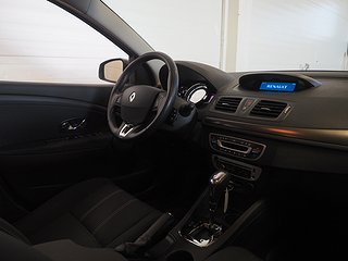Kombi Renault Mégane 8 av 20