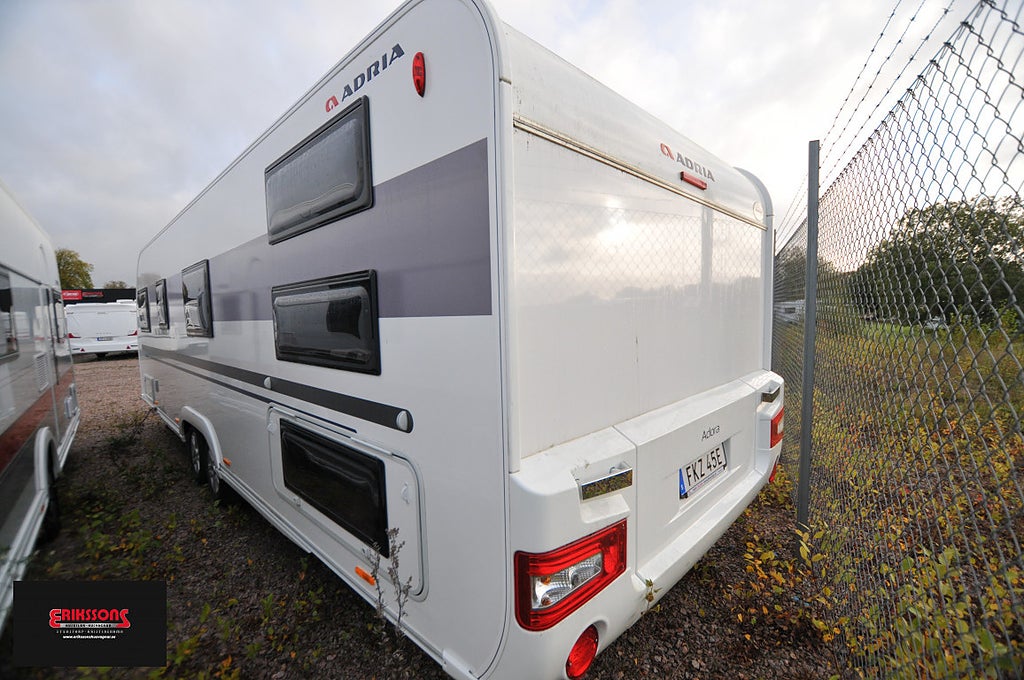 Adria ADORA 753 UK 1712:-/mån