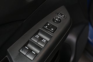 SUV Honda CR-V 9 av 18