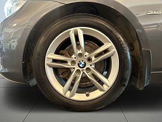 BMW 220D xDrive Active Tourer MoK/Psens/Drag – bild 14