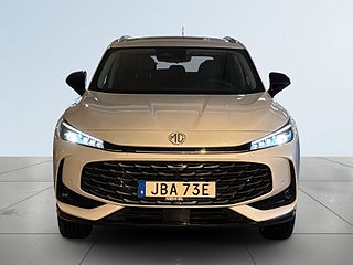 MG HS PHEV Luxury 360° GPS Pvärm Elbaklucka Skinn SoV MOMS – bild 2