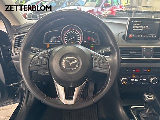 Övrigt Mazda 3 12 av 15