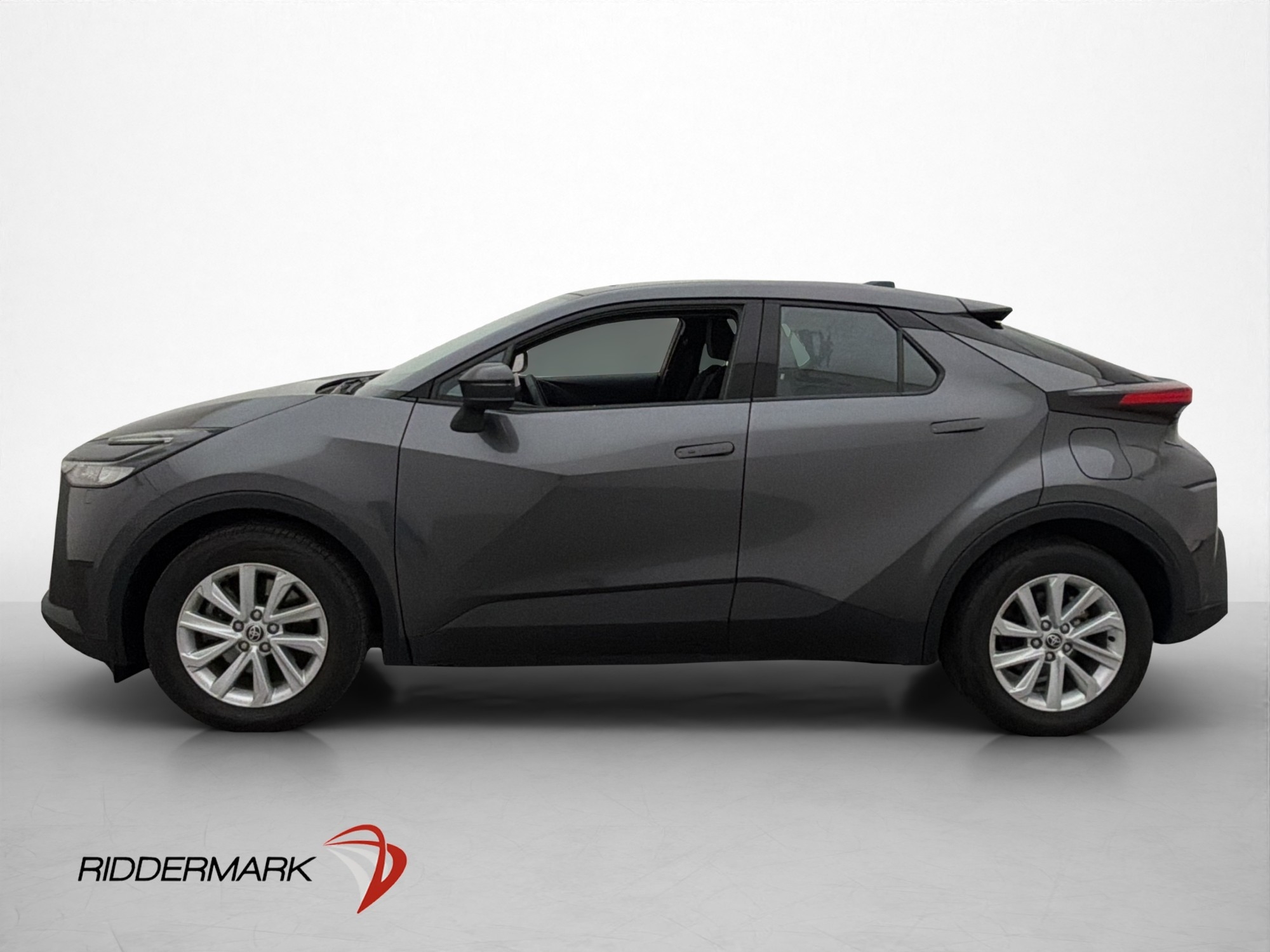 Toyota C-HR PHEV 223hk Active Backkamera 2025, bild 4/64