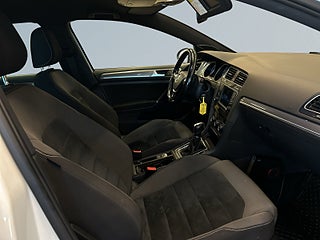 Volkswagen Golf Alltrack 2.0 TDI 4Motion Adaptiv Fart/Kamera/Dynaudio/Drag/SoV – bild 10