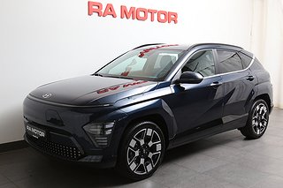 SUV Hyundai Kona 1 av 26