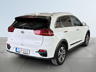 Kia Niro e- 64 kWh Advance Plus S&V-hjul Backkamera JBL Panorama – bild 6