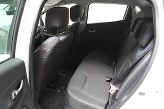 Halvkombi Renault Clio 21 av 22