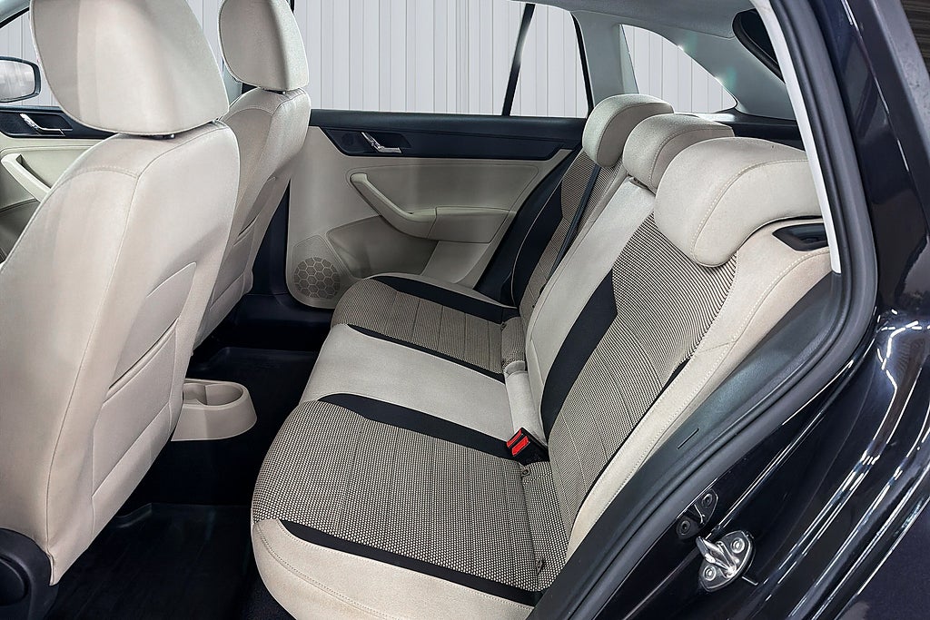 Skoda Rapid 2016