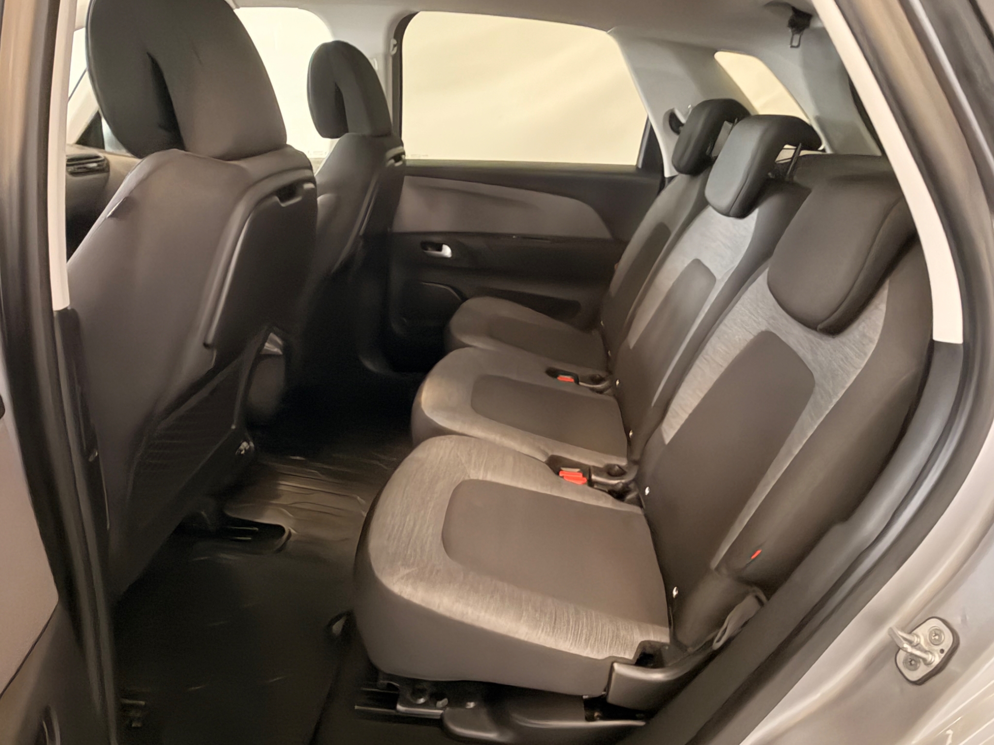 Citroen C4 Picasso 2018, bild 6/46