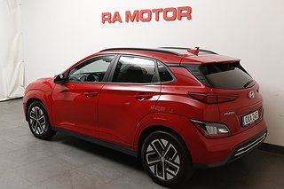 SUV Hyundai Kona 4 av 26
