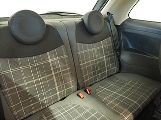 Halvkombi Fiat 500 15 av 22
