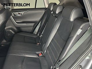 Kombi Toyota RAV4 9 av 20