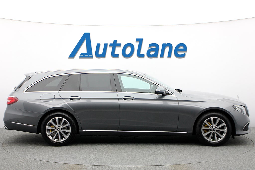 Mercedes-Benz E220 d