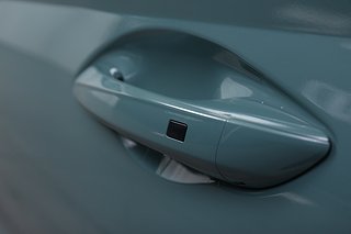 Halvkombi Hyundai i20 11 av 23