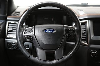 Transportbil - Flak Ford ranger 15 av 25