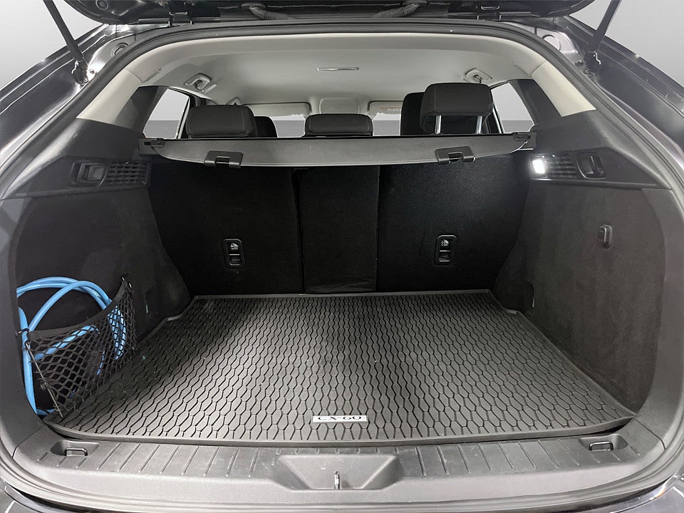 Bild på Mazda CX-60 Exclusive Line PHEV 327hk Aut AWD - HUD, B-KAMERA