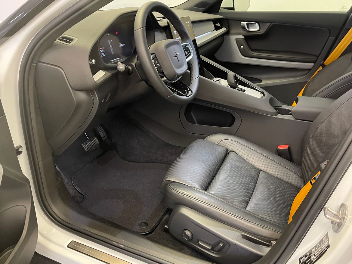 Polestar 2 2025, kuva 4/42