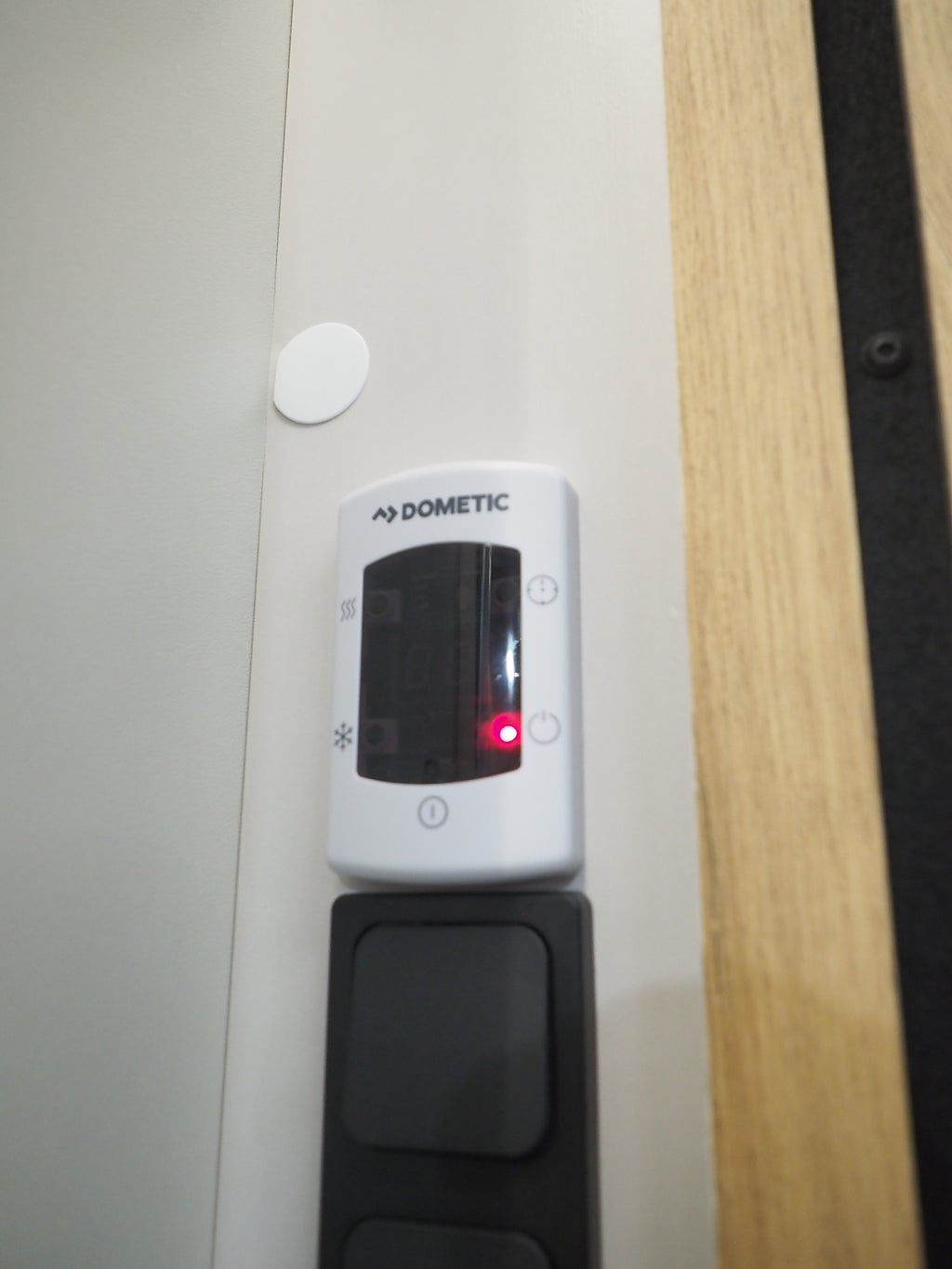 Knaus Yaseo 500 DK Barnkammare I AC I Induktionsspis