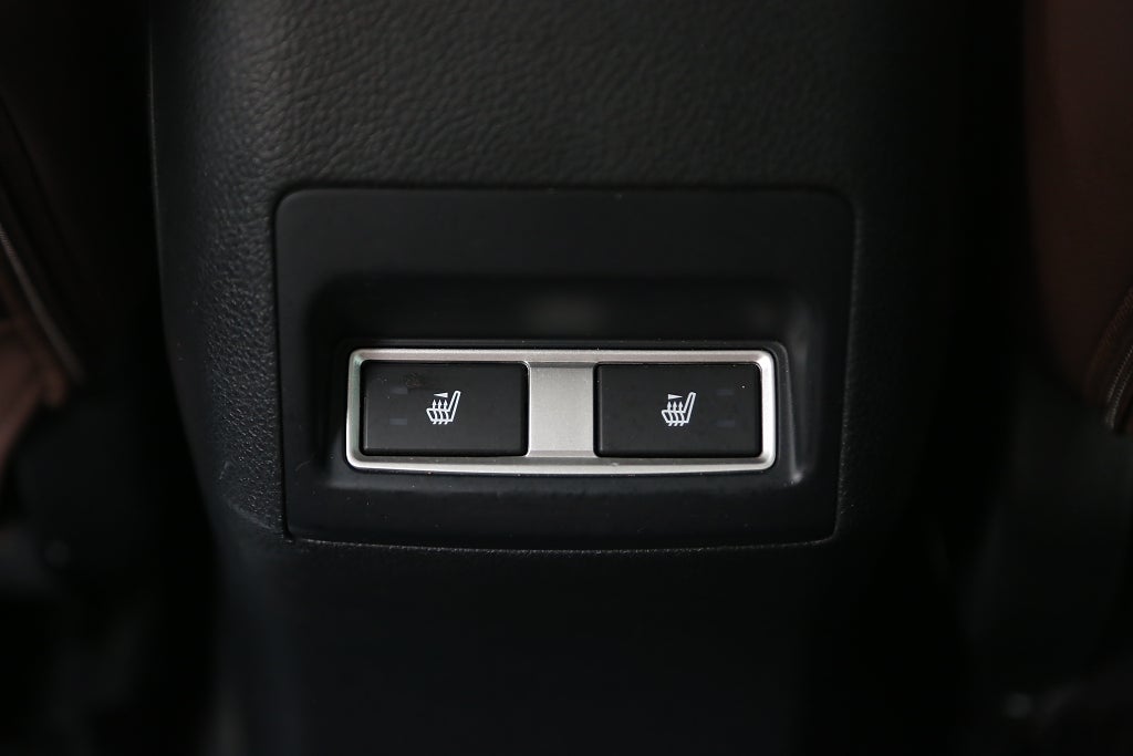 Subaru Forester 2,0D XS 147hk AWD Aut Läder Extraljus Motorv Drag 2016