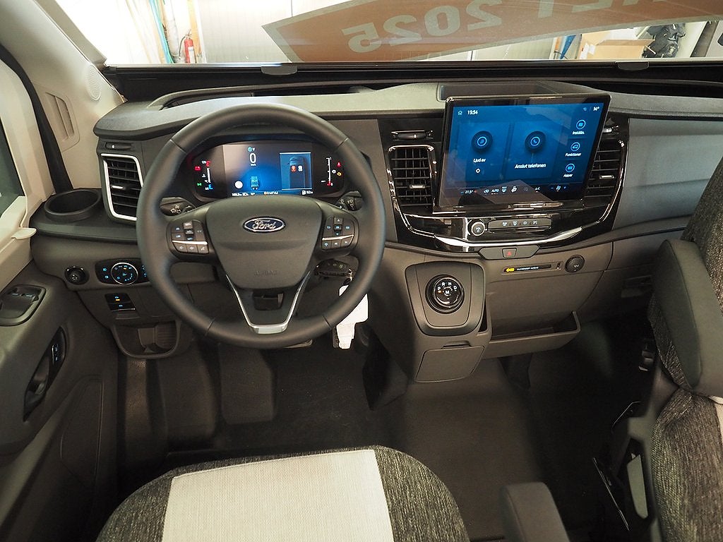 Ci MAGIS 82 XT , ALDE , Automat 8G * NOV KAMPANJ* thumbnail