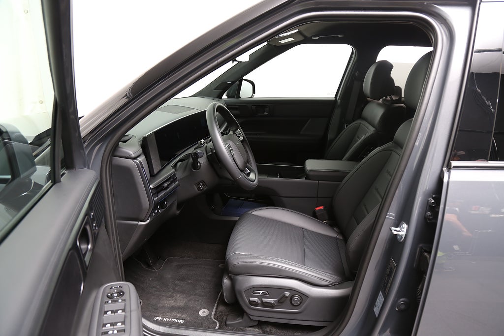 Hyundai Santa Fe PHEV 4WD Advanced | Aut | 288HK | Moms 2026