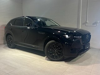 SUV Mazda CX-60 2 av 26