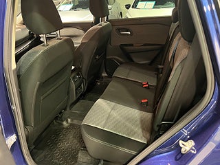 SUV Nissan X-Trail 9 av 21