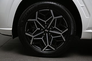 SUV Hyundai Tucson 7 av 32