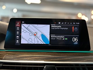 BMW 530 d xDrive Touring M-Sport Innovation H&K/360/Pano/HuD