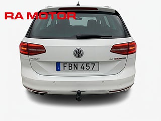 Kombi Volkswagen Passat 3 av 25
