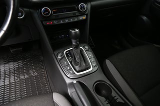 SUV Hyundai Kona 24 av 26