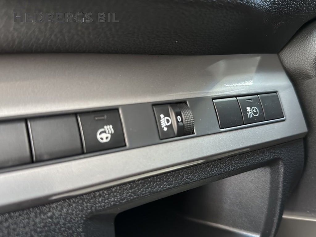 Opel Vivaro L3 145 HK AUT  thumbnail