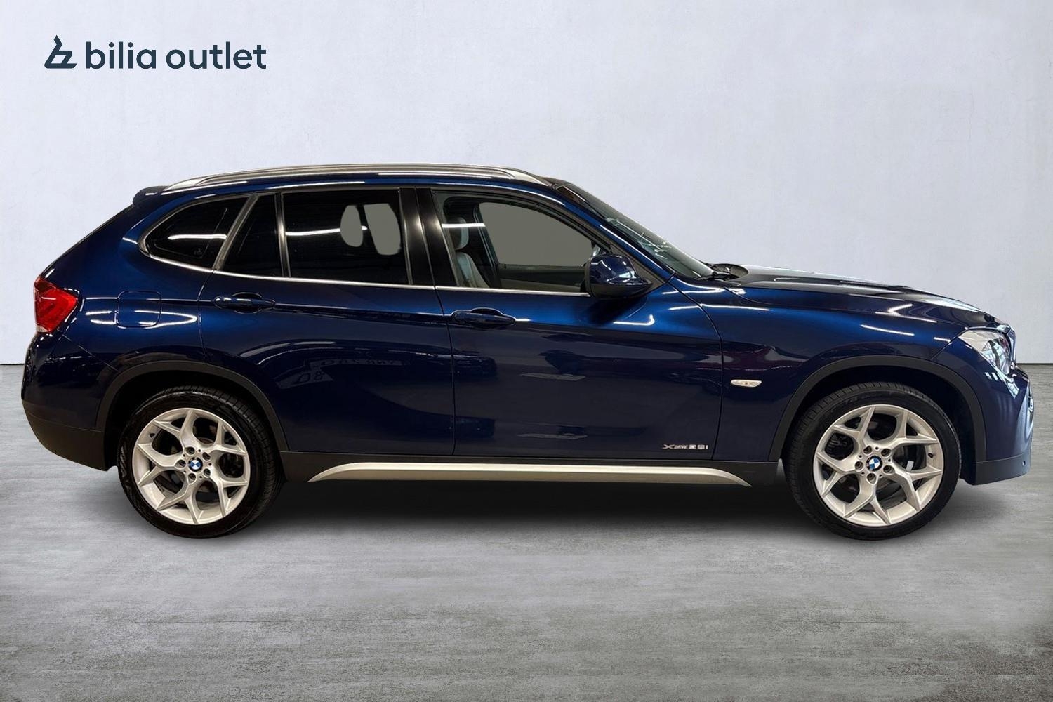 BMW X1 xDrive28i Steptronic /PDC 2011, bild 3/10